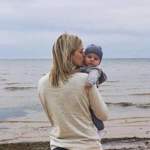 Meet your Posher, Anne